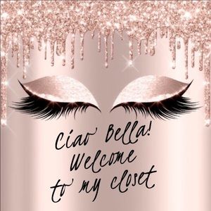 BOOKMARK HERE! 🇮🇹🌷LIKE THIS TO FOLLOW MY CLOSET 🌷